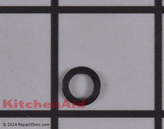 WHIRLPOOL Whirlpool WP116241 Washer Power Replacement MPN
