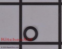 WHIRLPOOL Whirlpool WP116241 Washer Power Replacement MPN