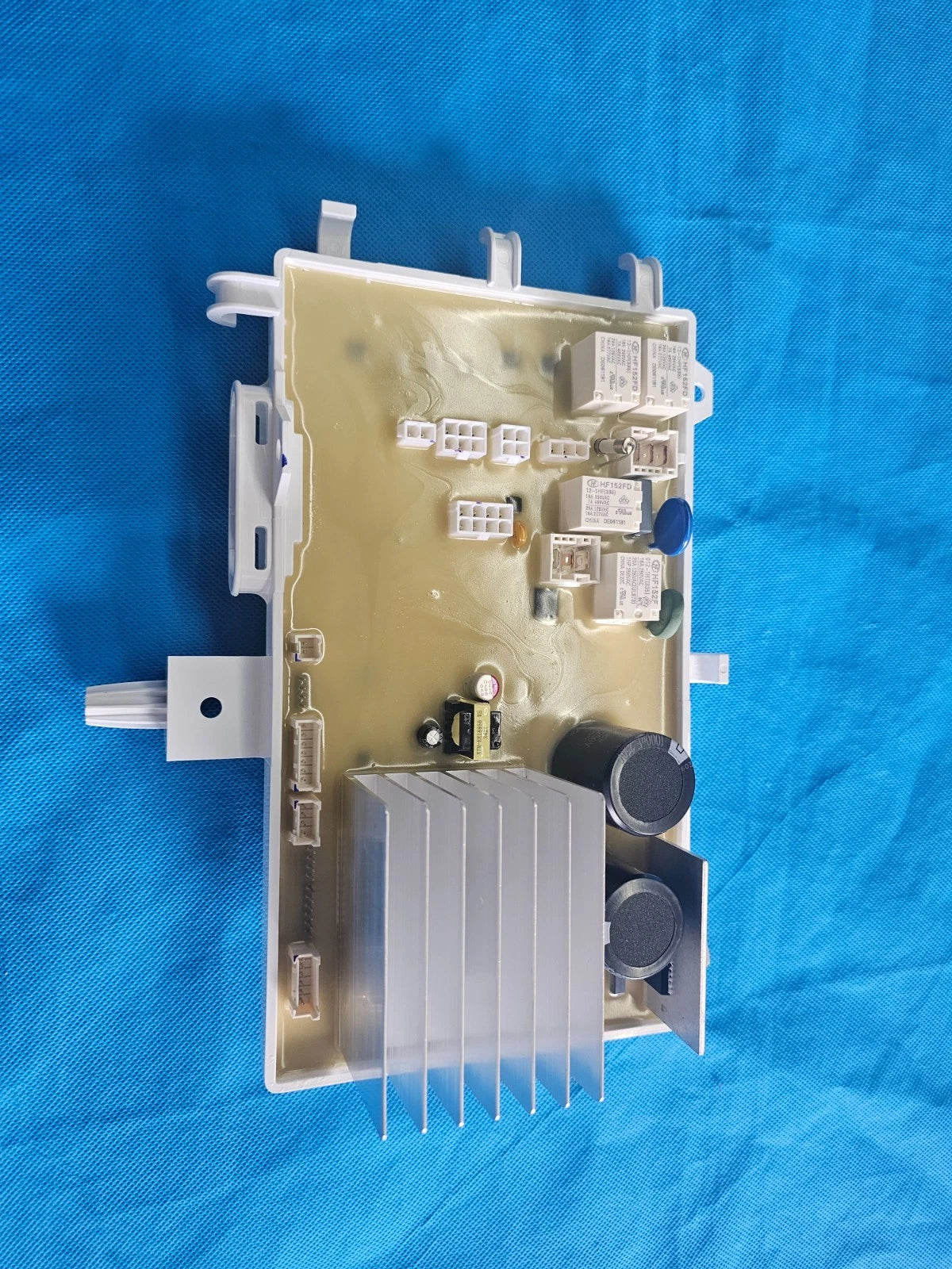WHIRLPOOL Whirlpool W11747036 Washer Main Control Board