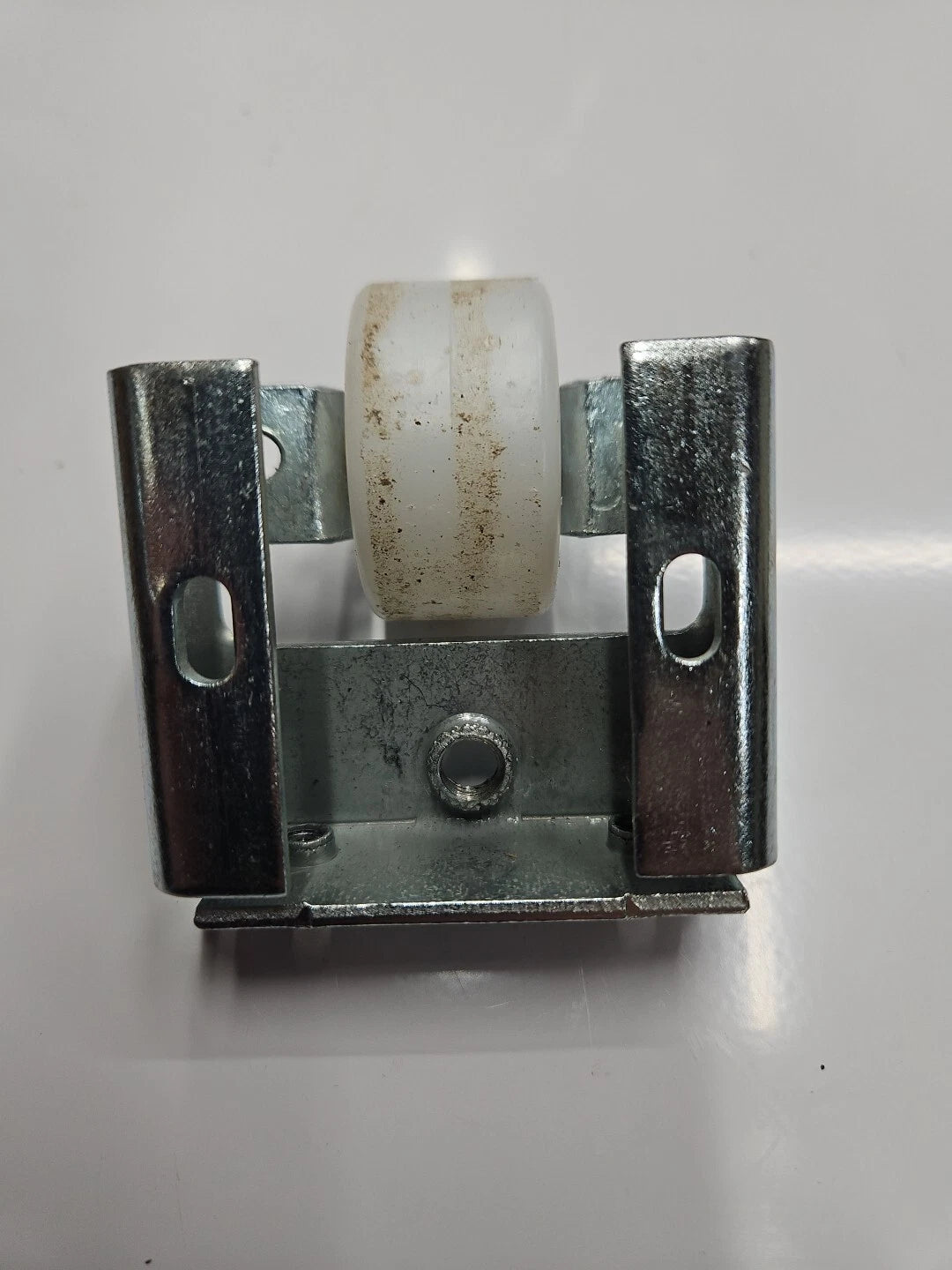 WHIRLPOOL Whirlpool WPW10142530 Refrigerator Roller Cab
