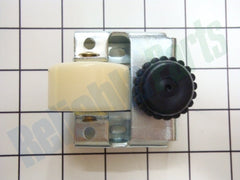 WHIRLPOOL Whirlpool WPW10142530 Refrigerator Roller Cab