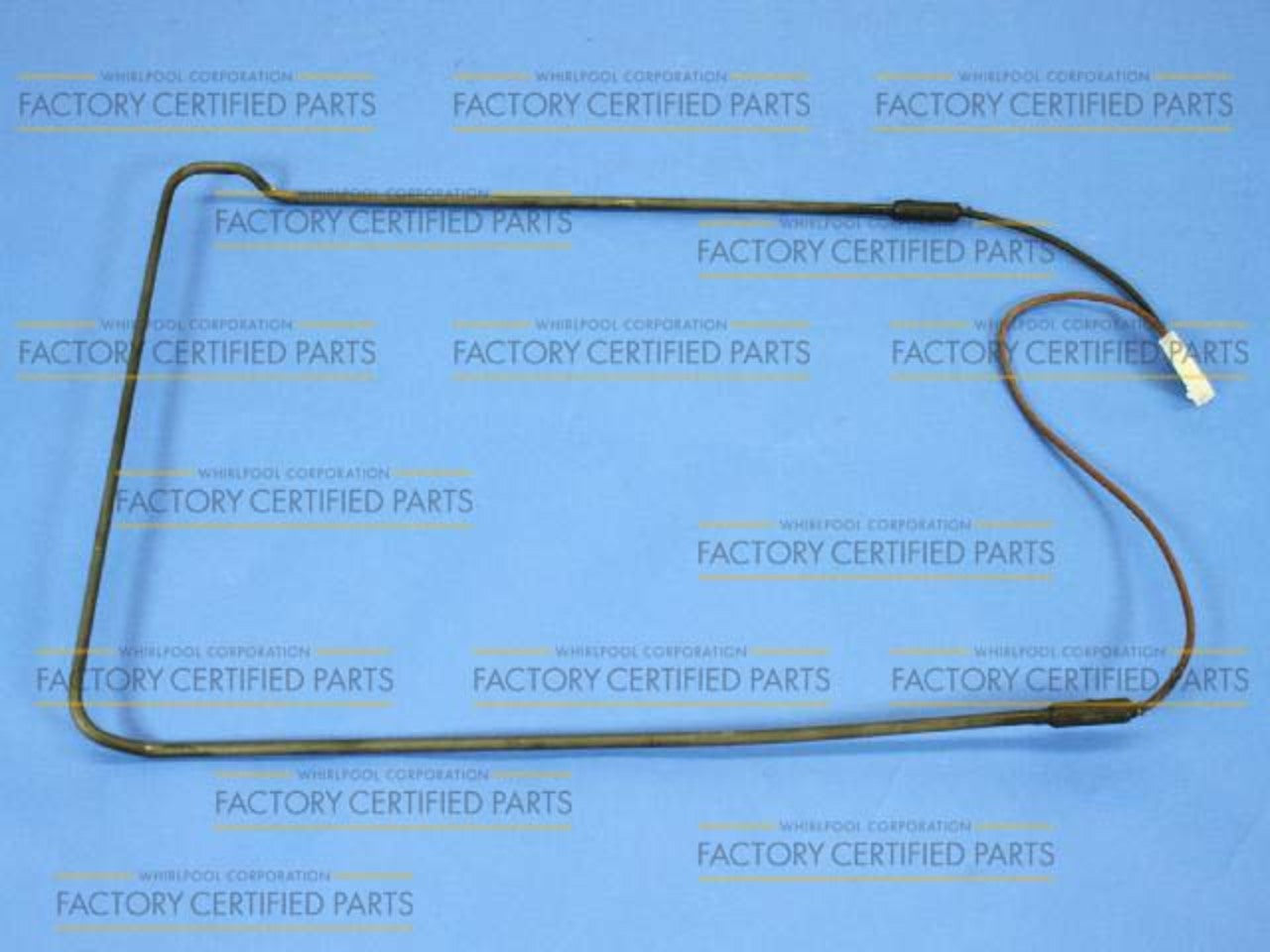 WHIRLPOOL Whirlpool WP2306389 Refrigerator Defrost Heater Assembly