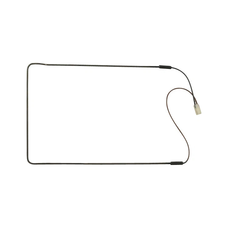 WHIRLPOOL Whirlpool WP2306389 Refrigerator Defrost Heater Assembly