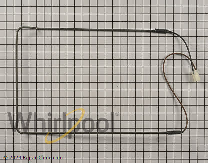 WHIRLPOOL Whirlpool WP2306389 Refrigerator Defrost Heater Assembly