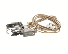WOOD STONE Wood Stone RP-7000-0749-LP Pilot Assembly - Propane