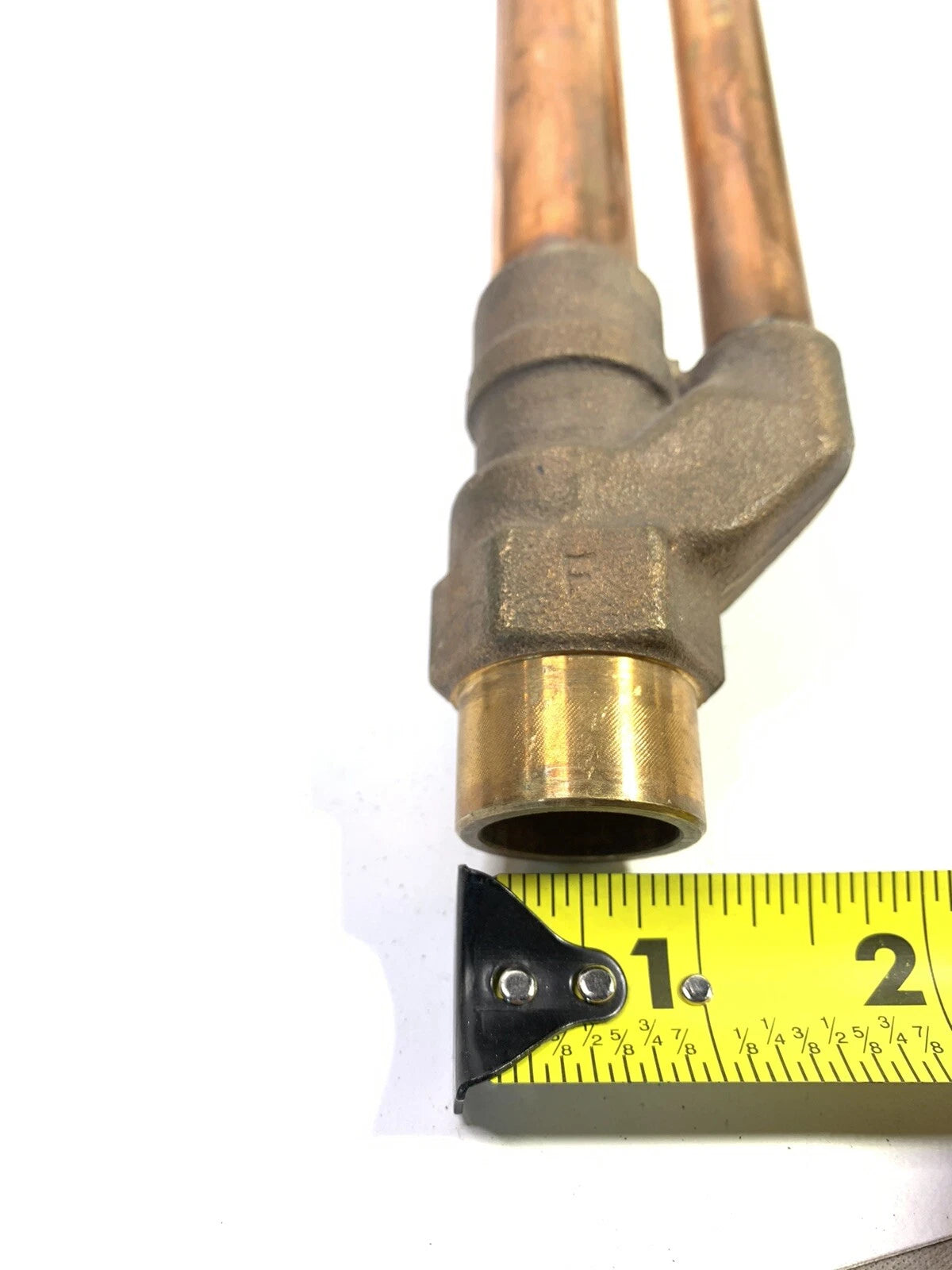 WOODFORD Woodford MB67-6 Freezeless Wall Hydrant with Modular Box