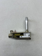 WHIRLPOOL Whirlpool WPW10205816 Range Oven Gas Valve