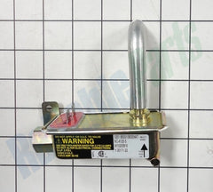 WHIRLPOOL Whirlpool WPW10205816 Range Oven Gas Valve