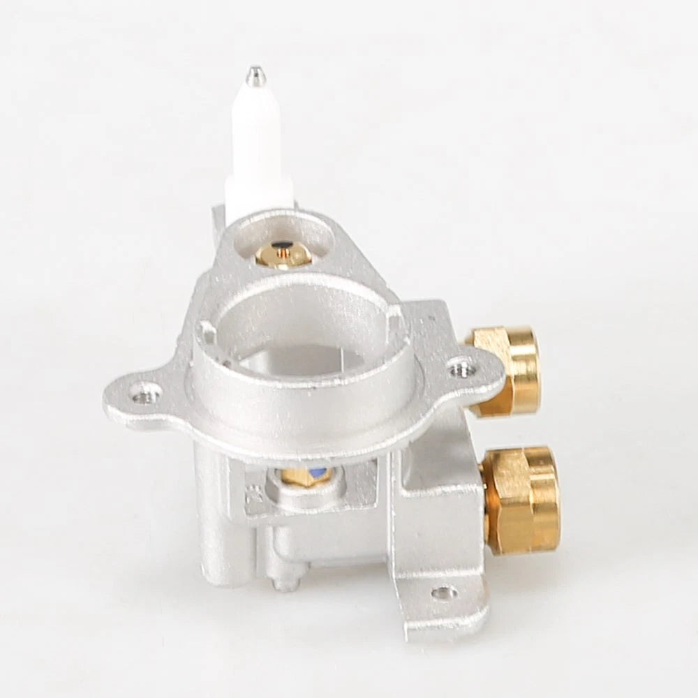 WHIRLPOOL Whirlpool WPW10364555 Surface Burner Orifice Holder