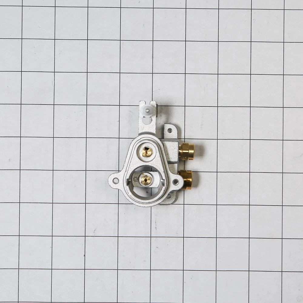 WHIRLPOOL Whirlpool WPW10364555 Surface Burner Orifice Holder
