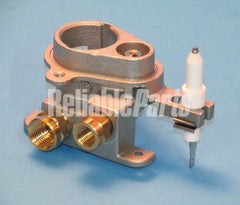 WHIRLPOOL Whirlpool WPW10364555 Surface Burner Orifice Holder