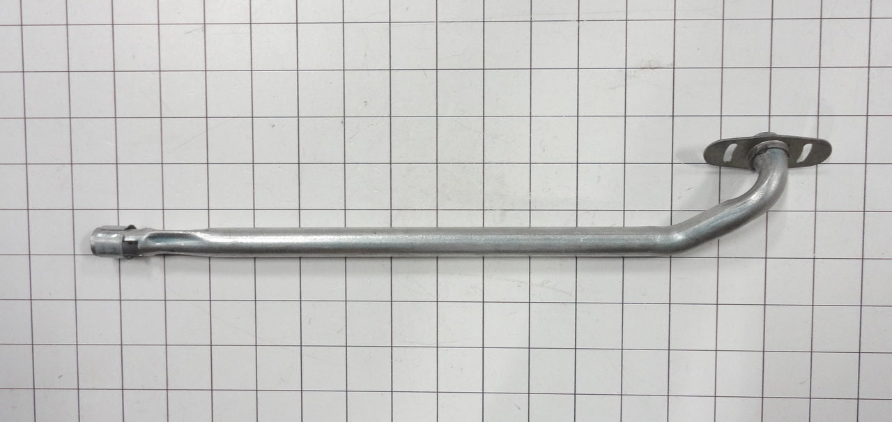 WHIRLPOOL Whirlpool WP7538P009-60 Venturi Burner Tube