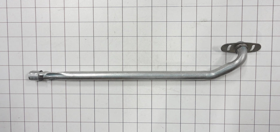 WHIRLPOOL Whirlpool WP7538P009-60 Venturi Burner Tube