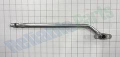 WHIRLPOOL Whirlpool WP7538P009-60 Venturi Burner Tube