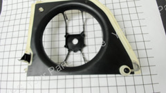 WHIRLPOOL Whirlpool WP2315541 Condenser Fan Motor Mounting Bracket