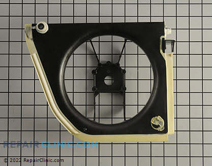 WHIRLPOOL Whirlpool WP2315541 Condenser Fan Motor Mounting Bracket