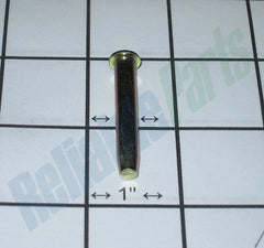 WHIRLPOOL Whirlpool WP2264756 Rivet