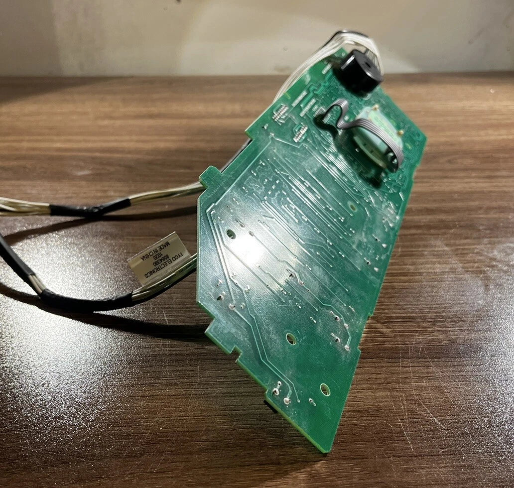 WHIRLPOOL Whirlpool WPW10388675 Dryer Control Board