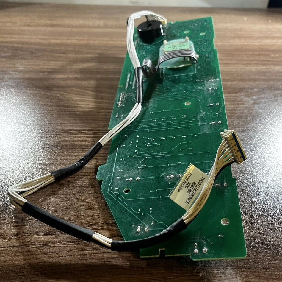 WHIRLPOOL Whirlpool WPW10388675 Dryer Control Board