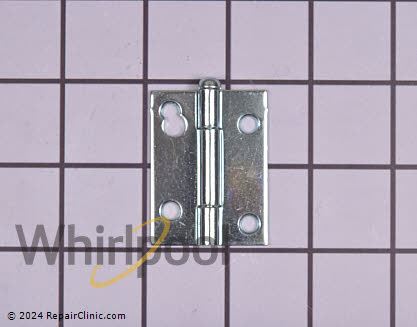 WHIRLPOOL Whirlpool WPW10279703 Door Hinge 1 Replacement