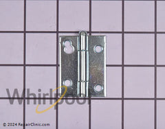 WHIRLPOOL Whirlpool WPW10279703 Door Hinge 1 Replacement