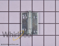 WHIRLPOOL Whirlpool WPW10279703 Door Hinge 1 Replacement