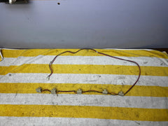 WHIRLPOOL Whirlpool WPW10413868 Range Igniter Switch Harness