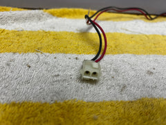 WHIRLPOOL Whirlpool WPW10413868 Range Igniter Switch Harness