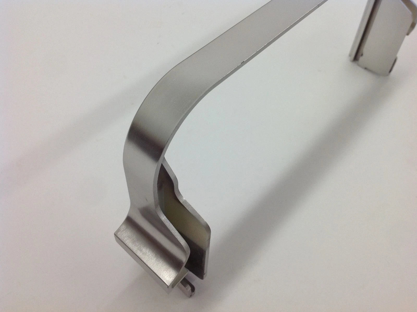 WHIRLPOOL Whirlpool WPW10494336 Refrigerator Freezer Door Bin Frame