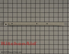 WHIRLPOOL Whirlpool WPW10346890 Drawer Slide Rail