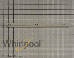 WHIRLPOOL Whirlpool WPW10346890 Drawer Slide Rail