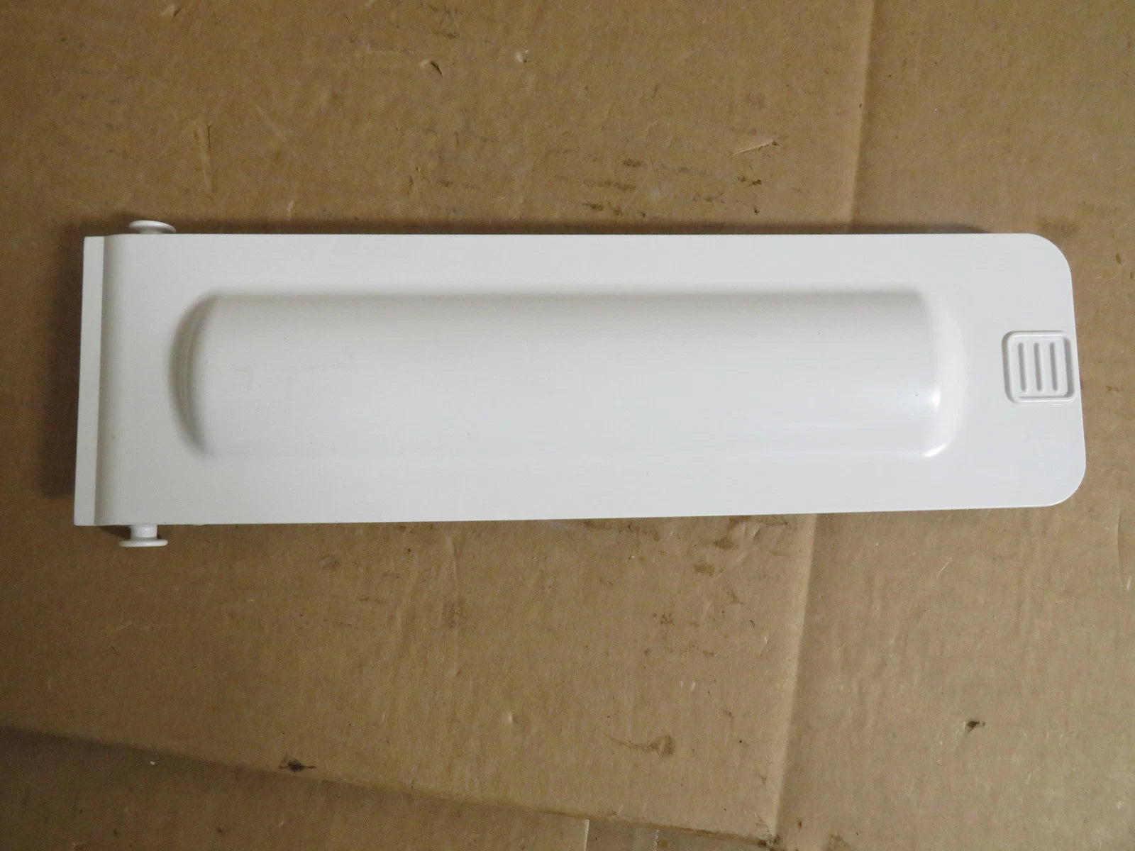 WHIRLPOOL Whirlpool WPW10277949 Refrigerator Water Filter Cover