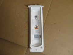 WHIRLPOOL Whirlpool WPW10277949 Refrigerator Water Filter Cover
