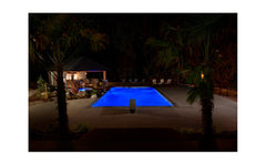 ZODIAC ZODIAC POOL SYSTEM FLED-C-TR-150 LED Underwater Pool Light