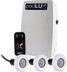 ZODIAC Zodiac Pool System 3TR-PLX-PL60 poolLUX Plus Lighting Control System
