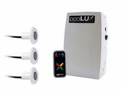 ZODIAC Zodiac Pool System 3TR-PLX-PL60 poolLUX Plus Lighting Control System