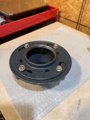 ZURN ZURN P415-2NH-SA-CPT Cast Iron Floor Drain