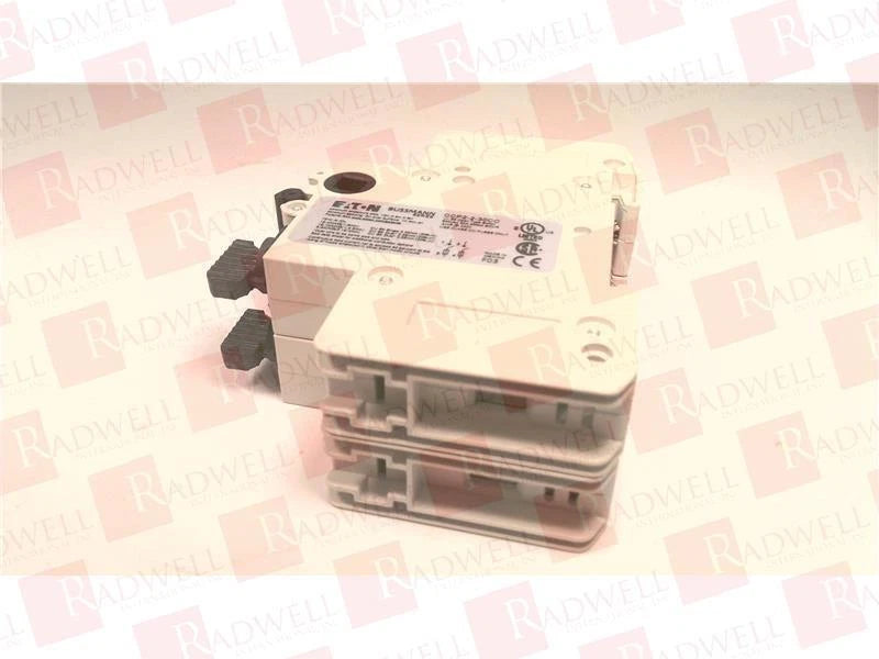 TRANE Trane SWT3711 Fused Switch Outlet