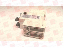 TRANE Trane SWT3711 Fused Switch Outlet