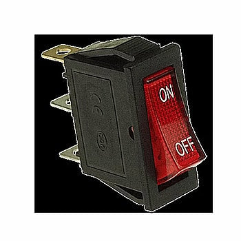 TRANE Trane SWT3711 Fused Switch Outlet