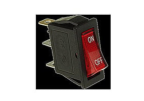 TRANE Trane SWT3711 Fused Switch Outlet
