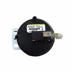 TRANE TRANE SWT3811 Air Pressure Switch