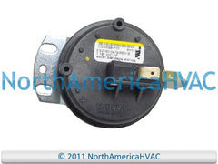 TRANE TRANE SWT3811 Air Pressure Switch