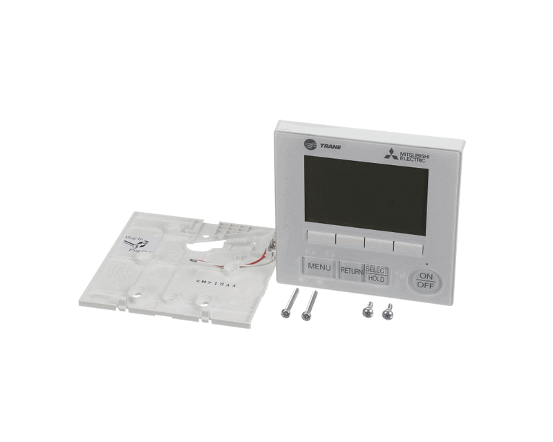 TRANE Trane TAR-42MAAUB Wired Programmable Remote Controller