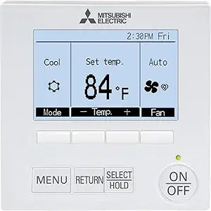 TRANE Trane TAR-42MAAUB Wired Programmable Remote Controller