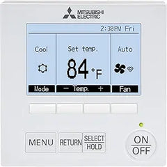 TRANE Trane TAR-42MAAUB Wired Programmable Remote Controller