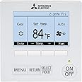 TRANE Trane TAR-42MAAUB Wired Programmable Remote Controller