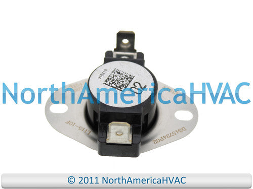 TRANE Trane SWT3983 Limit Switch