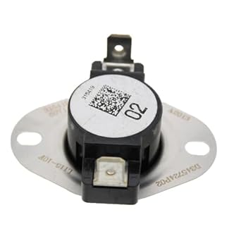 TRANE Trane SWT3983 Limit Switch