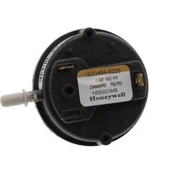 TRANE Trane SWT3970 Furnace Air Pressure Switch